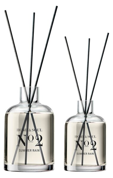 HOME & SOUL szobaillatosító No. 2, Summer Rain 110 ml