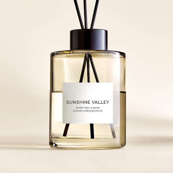 PURE POETRY szobaillatosító SUNSHINE VALLEY 300ml
