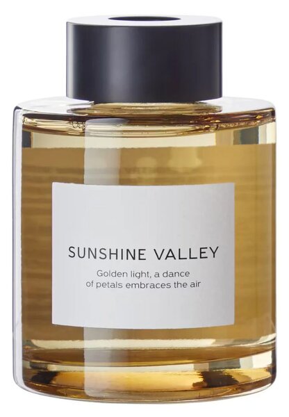 PURE POETRY szobaillatosító SUNSHINE VALLEY 300ml