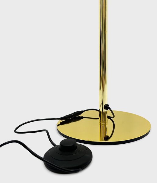 Állólámpa APP1416-F Gold