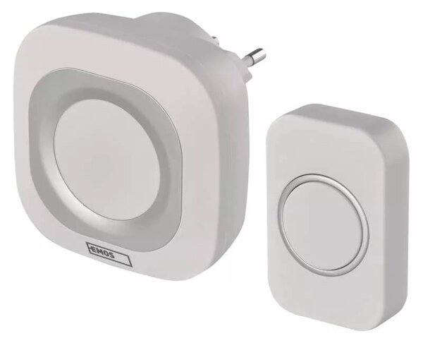 Emos P5733W vezeték nélküli csengő