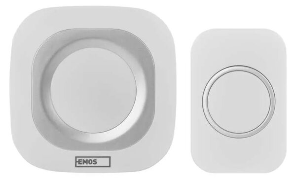 Emos P5733W vezeték nélküli csengő