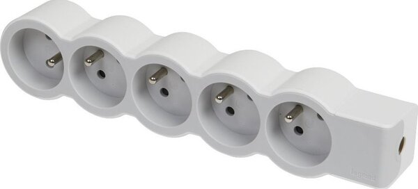 Legrand 049498 csatlakozóaljzat