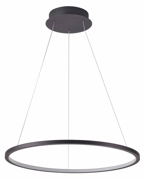 Italux modern függeszték vinola fehér fekete itx5902854538072