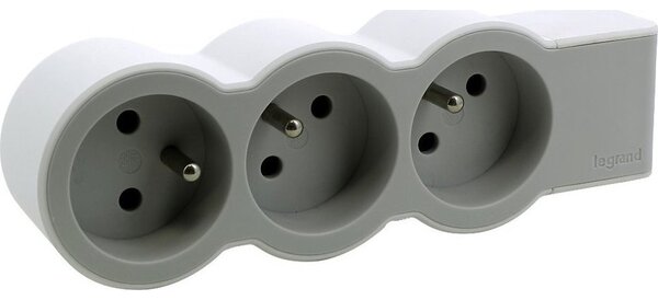 Legrand 049496 csatlakozóaljzat