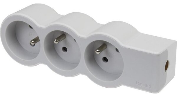 Legrand 049496 csatlakozóaljzat