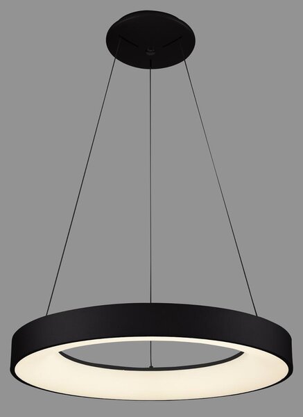 Italux modern függeszték giulia fehér fekete itx5304-840rp-bk-4