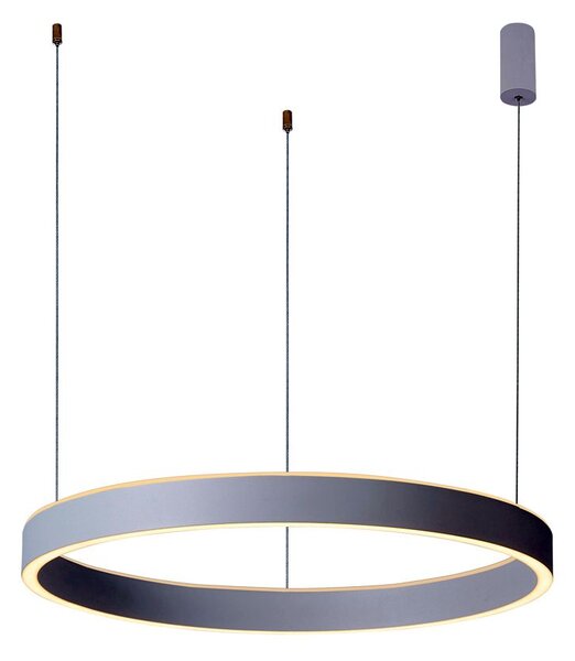 Italux Modern Függeszték Brasco Fehér ITX5902854538003