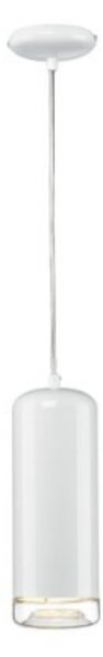 Cosmolight modern függeszték trondheim fehér cosp01093wh