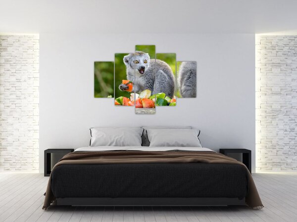 Makimajom képe (150x105 cm)
