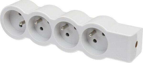Legrand 049497 csatlakozóaljzat