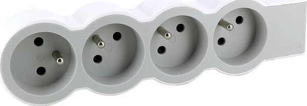 Legrand 049497 csatlakozóaljzat