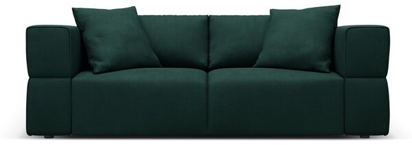 Zöld kanapé 214 cm – Milo Casa