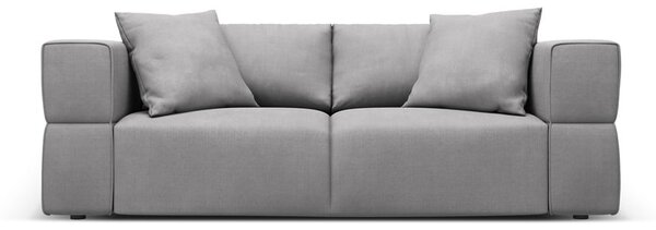Világosszürke kanapé 214 cm – Milo Casa