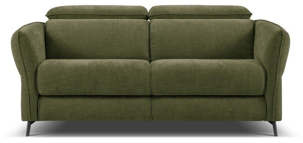 Zöld kanapé 103 cm Hubble – Windsor & Co Sofas