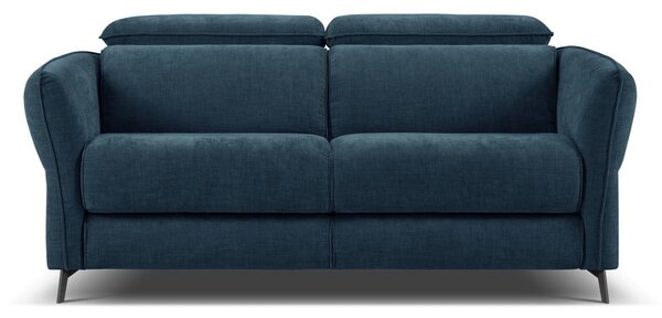 Kék kanapé 103 cm Hubble – Windsor & Co Sofas