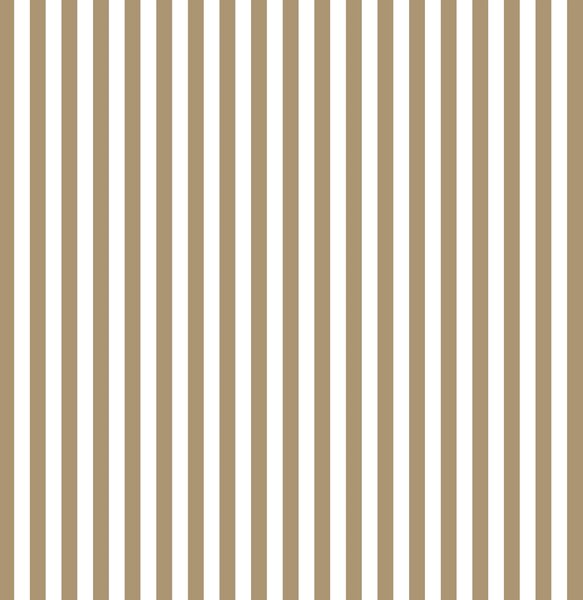 Összecsukható strand nyugágy SAND STRIPES, barna