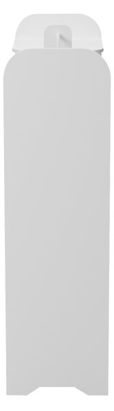 Cuier, Pamesa, Pako, Alb 130x40x135 cm