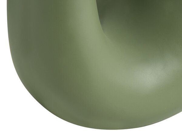 Kisasztal IDRO 42 cm 28 cm Világoszöld