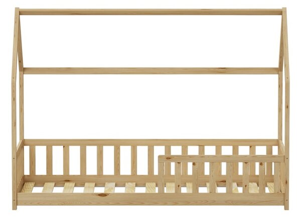 Pat montessori, Bambie, Pako, Natural 97x195x147 cm