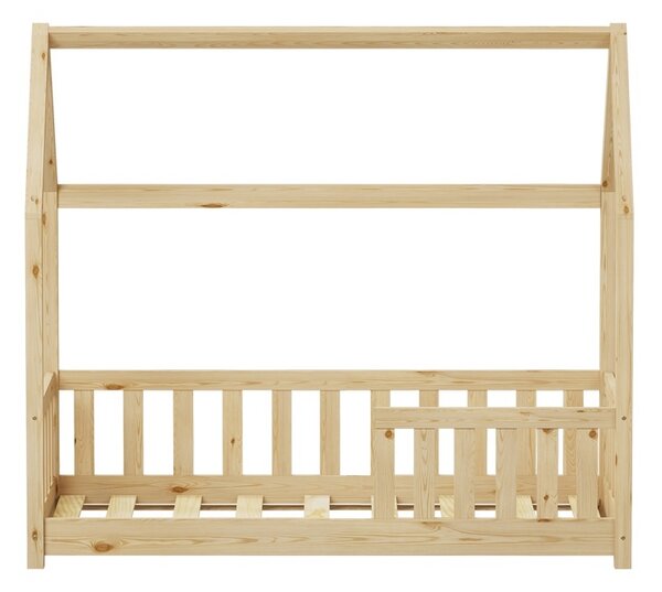 Pat montessori, Bambie, Pako, Natural 77x145x136 cm