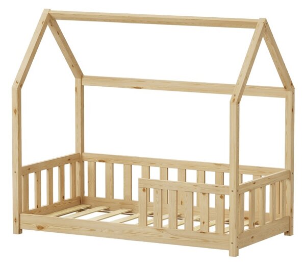 Pat montessori, Bambie, Pako, Natural 77x145x136 cm