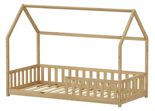 Pat montessori, Bambie, Pako, Natural 97x195x147 cm
