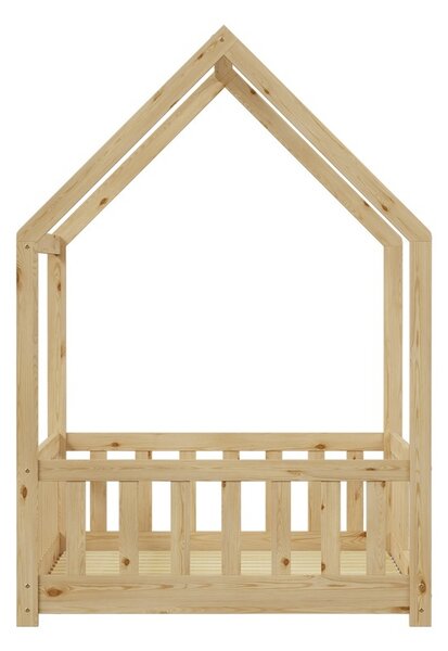 Pat montessori, Bambie, Pako, Natural 97x195x147 cm