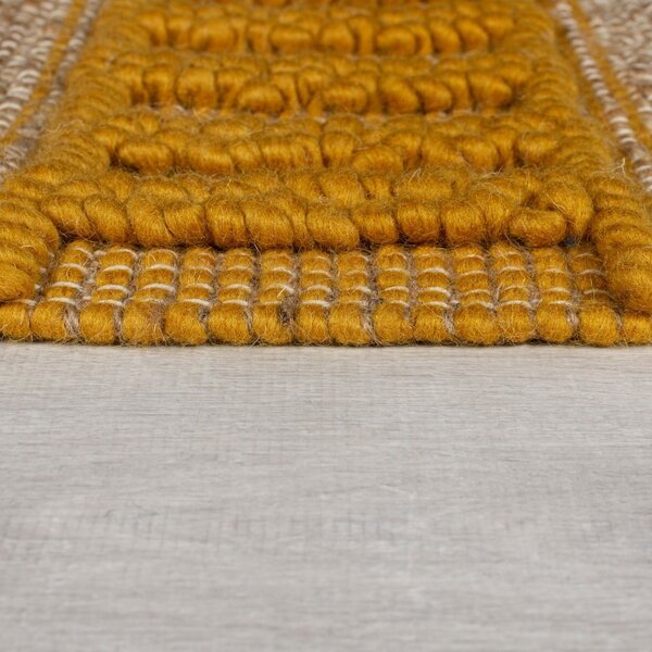 Natúr színű szőnyeg 160x230 cm Medina – Flair Rugs