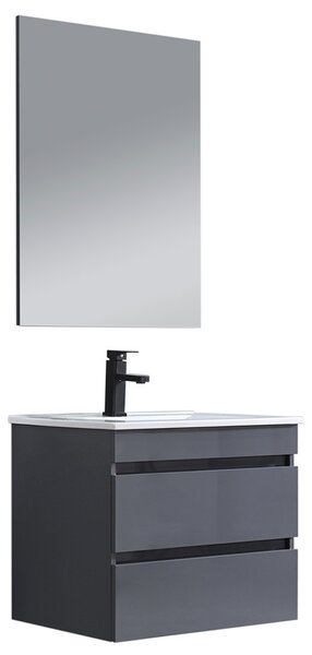Cube 60 komplett