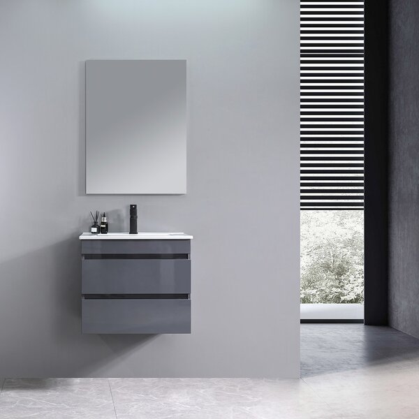 Cube 60 komplett