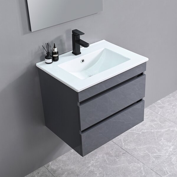 Cube 60 komplett