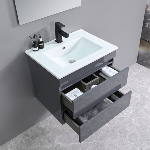 Cube 60 komplett