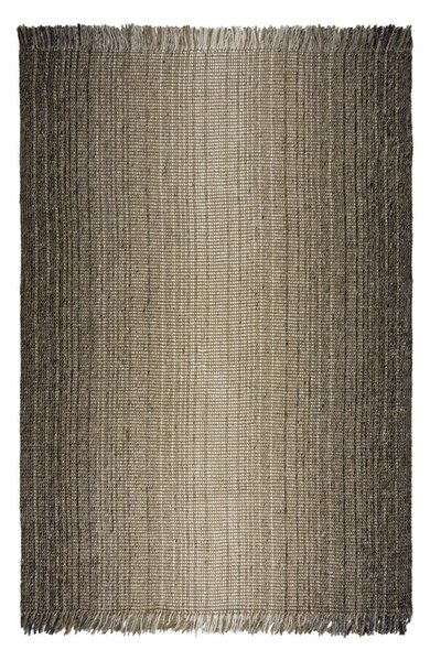 Szürke szőnyeg 60x110 cm – Flair Rugs