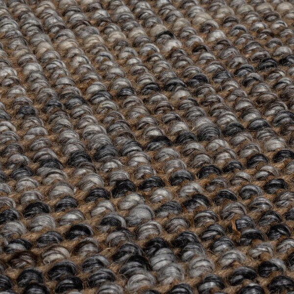 Szürke szőnyeg 60x110 cm – Flair Rugs