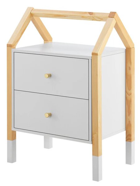 Juskys Enny gyerek éjjeliszekrény