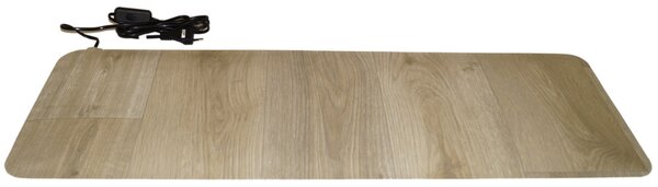 Lemosható cipőszárító fűtőszőnyeg S 30*85 cm