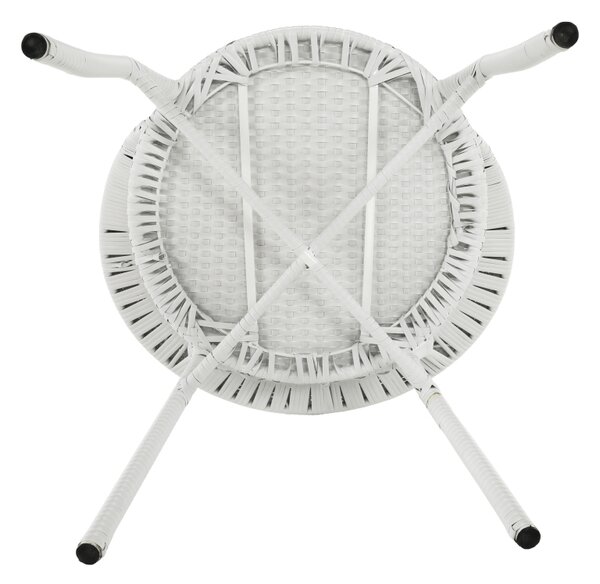 Kerti rattan szett 1+2 Jenna