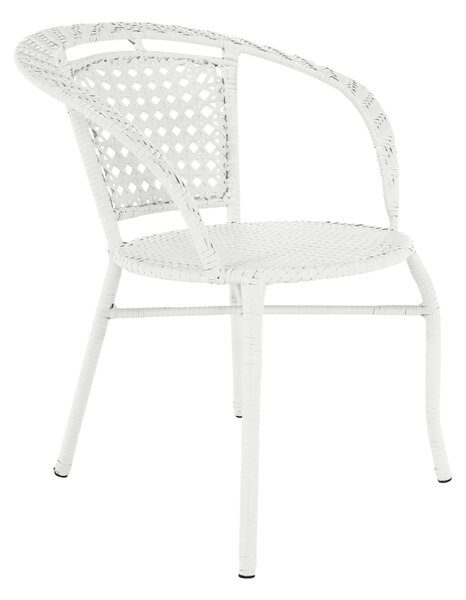 Kerti rattan szett 1+2 Jenna
