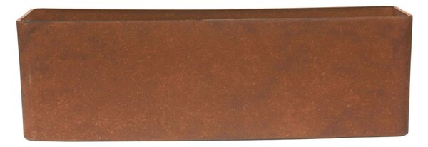 G21 Element Tub virágcserép 80 x 26 x 26
