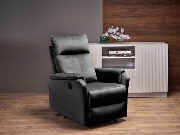 Relax fotelágy Houston 2081, Kárpit, 81x77x88cm