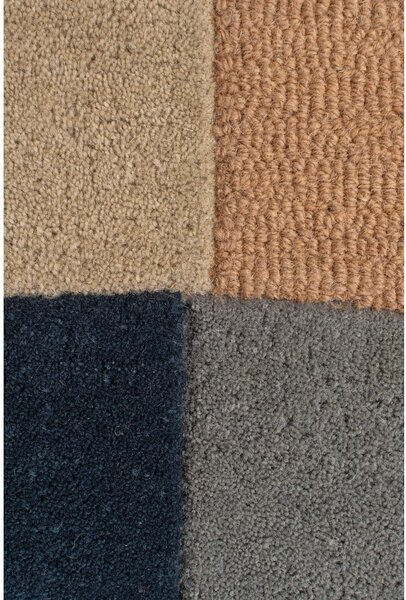 Esrei gyapjú szőnyeg, 120 x 170 cm - Flair Rugs