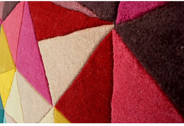Falmouth gyapjú szőnyeg, 60 x 230 cm - Flair Rugs