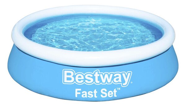 Bestway puhafalú Medence 183x51cm (IRP-000011806)