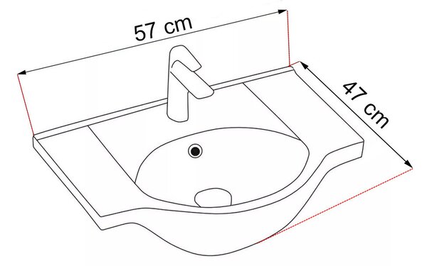 Nerva 55 komplett