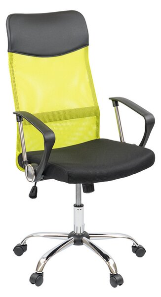 Fit ergonomikus irodai forgószék