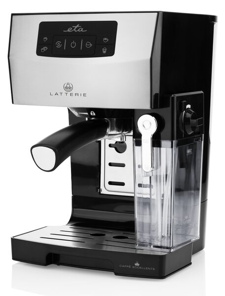 ETA 4180 90000 Latteries Espresso kávéfőző, 1450 W