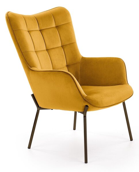 Fotel Houston 868, Kárpit, 97x71x79cm