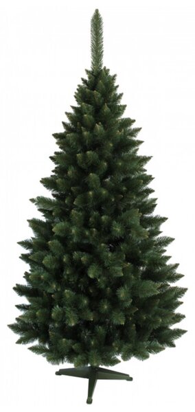 Zöld himalájai műfenyő 200 cm DELUX
