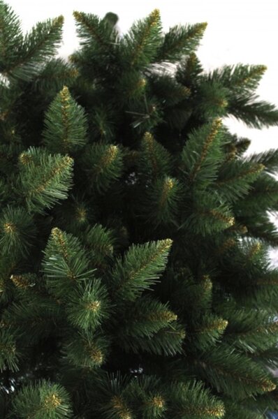 Zöld himalájai műfenyő 200 cm DELUX